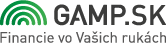 Gamp Logo